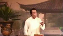 乐亭大鼓《长坂坡》贾幼然高清版戏曲视频MP4/MP3下载 - 正版经典曲艺资源
