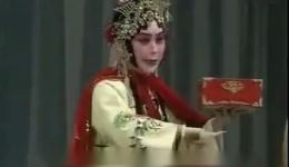 杜十娘·投江