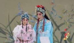 京剧《春闺梦》张火丁宋小川主演戏曲视频MP4/MP3资源下载下载