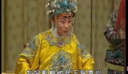 京剧《打龙袍》李多奎录音蓝文云配像MP4/MP3资源下载，经典老旦唱段全收录