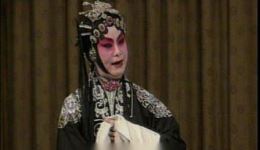 京剧《四郎探母3》谭元寿马长礼孙岳欧阳中石经典演绎，高清资源下载下载