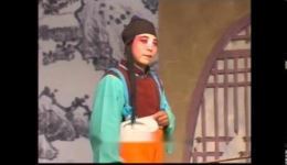 泗州戏《钓金龟》下集下载 包桂珍主演 戏曲视频MP4/MP3资源