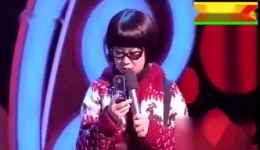 阳仔演笑会