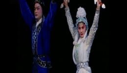 川剧高腔《水漫金山》全剧视频MP4/MP3下载 刘谊李科主演经典戏曲资源下载