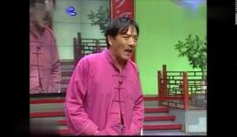 山村风流汉