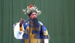 永年西调《潘杨讼》选段戏曲视频MP4/MP3下载，经典传统剧目在线获取