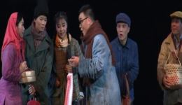 八月十五月儿圆