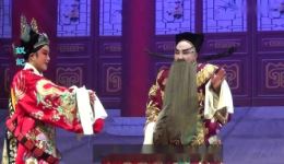 婺剧《荆钗记》第二场拒婚字幕版下载，MP4/MP3戏曲资源免费获取