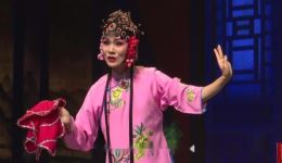 黄梅戏《喜荣归》全场视频MP4/MP3下载 钱涛蒋建国主演经典戏曲资源下载