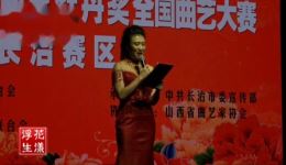 河南坠子《英雄父子兵》戏曲视频MP4/MP3下载，百部文艺作品线上展演资源免费获取