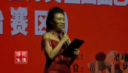 杨宗英下山
