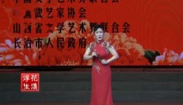 河南坠子《火烧博望》戏曲视频MP4/MP3下载，侯红莲演唱，经典三国题材曲艺资源下载