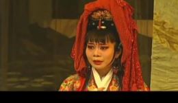 借美女拜花堂