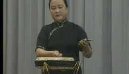 姜太公卖面