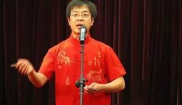 西河大鼓《罗成算卦》李月群演唱高清视频MP4/MP3资源下载，经典曲艺在线获取