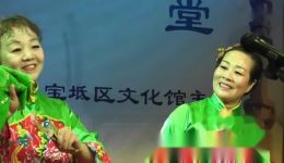 京东大鼓《夸家乡》戏曲视频MP4/MP3下载-经典曲艺资源一键获取