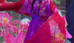 金童玉女