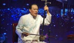 山东琴书《扫黑除恶亮利剑》戏曲视频MP4/MP3资源下载 - 正版高清戏曲合集