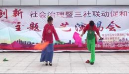 东北二人转《放风筝》戏曲视频MP4/MP3资源免费下载，经典民间剧目精彩呈现