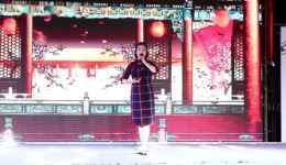 河北梆子《辕门外三声炮》王素君演唱 高清MP4/MP3戏曲资源下载下载