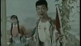 怀旧粤剧《补锅》上集MP4/MP3下载 - 小神鹰经典演绎