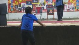 婆婆也是妈