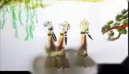 天河配