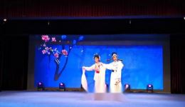 越剧《小红楼》MP4/MP3下载 - 曾真饶美玲主演高清戏曲资源下载