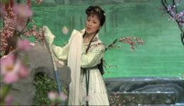 越剧名段《红楼梦 -红消香断有谁怜》方亚芬主演，戏曲视频MP4/MP3下载资源汇总下载