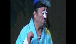 川剧高腔《黄沙渡》许明耻王厚盛主演，高清戏曲视频MP4/MP3资源下载，经典川剧选段