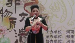 杨七郎打擂