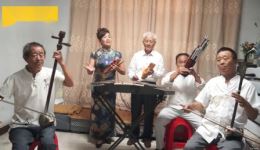 琴书《脱贫以后》高从皊陶云田主演，聚焦脱贫后乡村发展，在线观看与下载