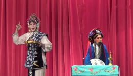 京剧《游龙戏凤》全剧视频下载 - 李世云李凤主演经典戏曲MP4/MP3资源下载