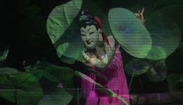 贵池傩戏《千年傩》全场高清下载 - 有戏安徽点亮剧场经典剧目 贵池傩戏《千年傩》全场高清下载 - 有戏安徽点亮剧场经典剧目