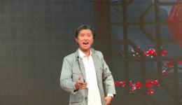 老子儿子弦子