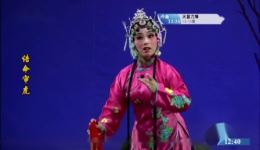 诰命审虎