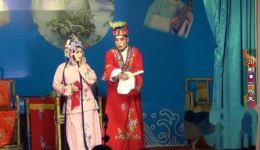 川剧《三巧失洁》罗兰张福寿主演，成都兴隆川剧团精品戏曲在线下载下载