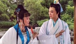红叶题诗