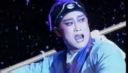 吕剧《孝子董永》全剧高清下载 鲍学铭高东华等主演 孝道主题经典戏曲资源下载