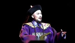 湘剧《烧车御史》第二场高清MP4下载 - 谢振定刚正斗权贵戏曲资源 湘剧《烧车御史》第二场高清MP4下载 - 谢振定刚正斗权贵戏曲资源