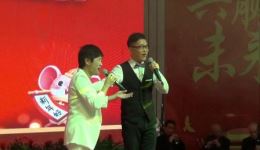 赣南采茶戏《睄妹子》刘文胜吴细凤即兴演唱，传统曲牌对唱在线下载