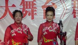 众志成城战疫情