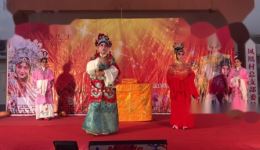 淮剧《打金枝》全剧视频MP4下载 - 星光艺术团经典戏曲资源