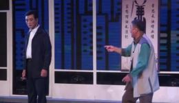 特殊面试