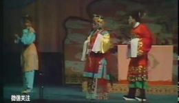粤剧《选女婿》张玉珍文觉非主演 戏曲视频MP4资源下载 经典谐趣喜剧在线获取下载