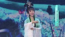 黄梅戏《刘海戏金蟾》选段下载王亚民王平演唱，高清戏曲MP4资源下载