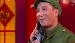光棍与寡妇的爱情