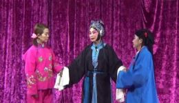 大平调《铡美案》高清资源下载｜张美玲等主演经典戏曲全场完整版下载