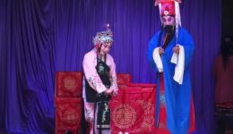 汉调二黄《梅龙镇》戏曲mp4视频下载,经典传统剧目在线获取 汉调二黄《梅龙镇》戏曲mp4视频下载,经典传统剧目在线获取