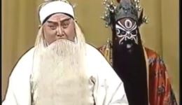 京剧《骂杨广 南阳关》全剧下载 - 胡少安主演经典京剧视频MP4资源